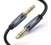 Kabel  audio UGREEN AV112 1,5m Niebieski