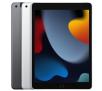 Tablet Apple iPad 2021 10,2" 64GB Wi-Fi Gwiezdna Szarość