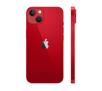 Smartfon Apple iPhone 13 128GB RED 6,1" 12Mpix Czerwony