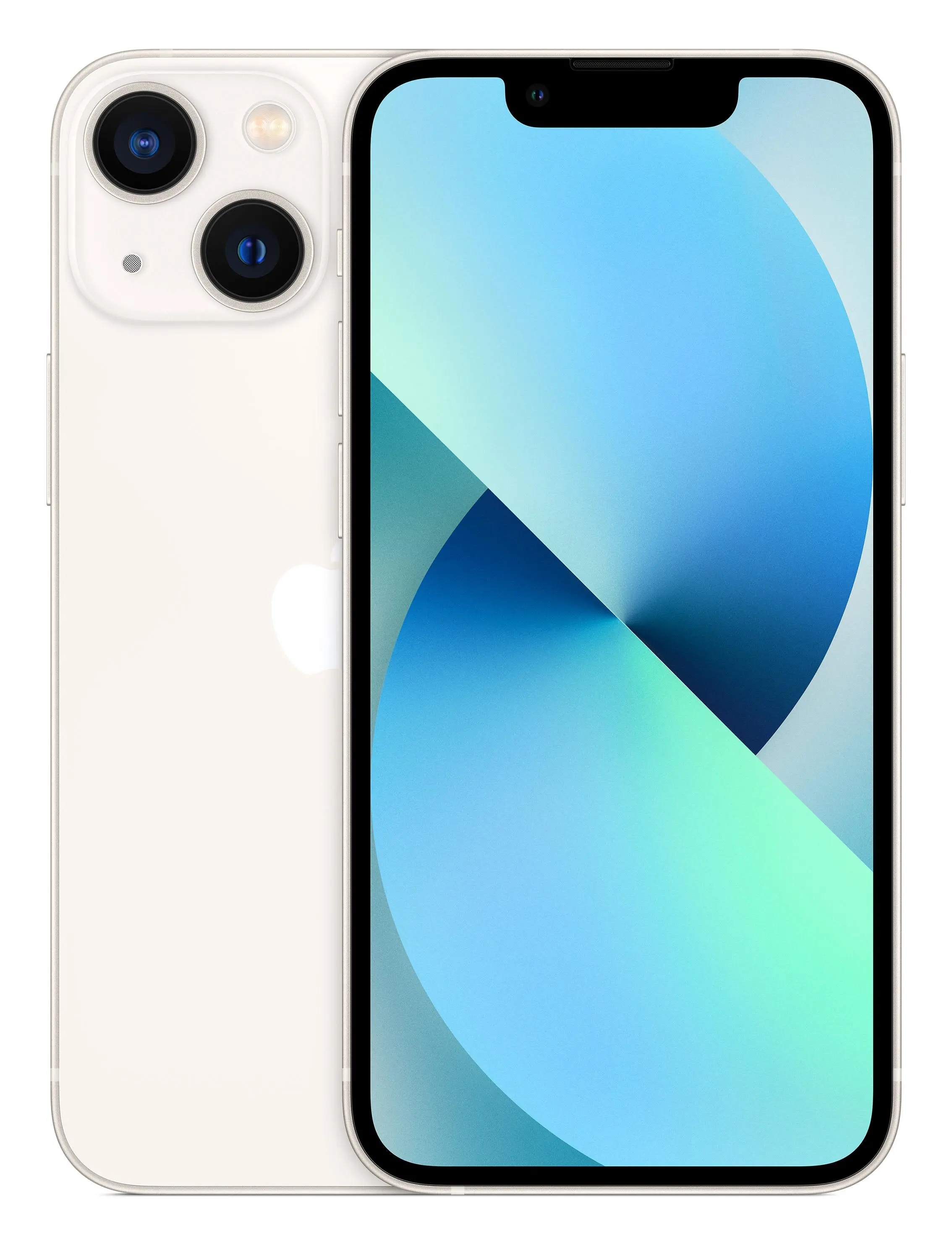 Apple iPhone 13 mini 128GB 5,4" 12Mpix Księżycowa poświata