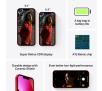 Smartfon Apple iPhone 13 mini 256GB RED 5,4" 12Mpix Czerwony