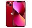 Smartfon Apple iPhone 13 mini 256GB RED 5,4" 12Mpix Czerwony