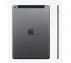 Tablet Apple iPad 2021 10,2" 256GB Wi-Fi Cellular Gwiezdna Szarość