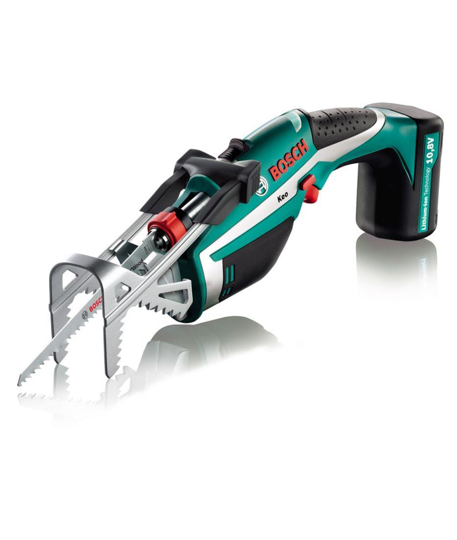 Bosch Keo
