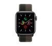 Smartwatch Apple Watch SE GPS + Cellular 44mm Brązowo-czarny