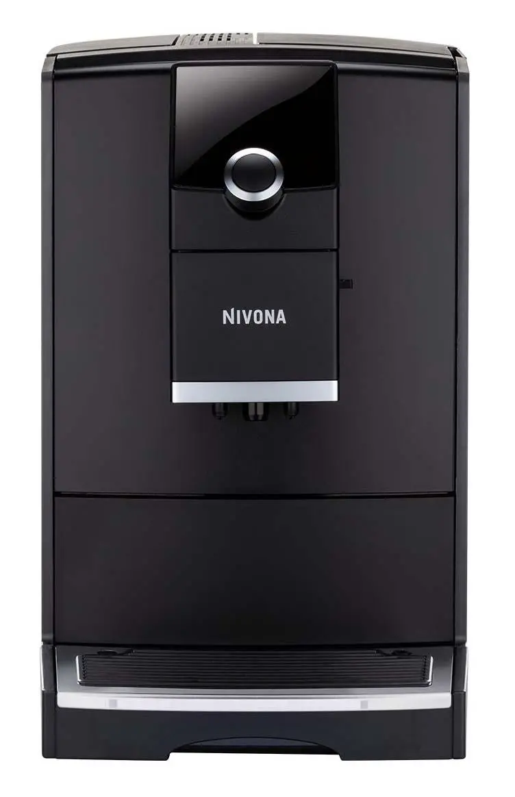 Ekspres Nivona CafeRomatica 790