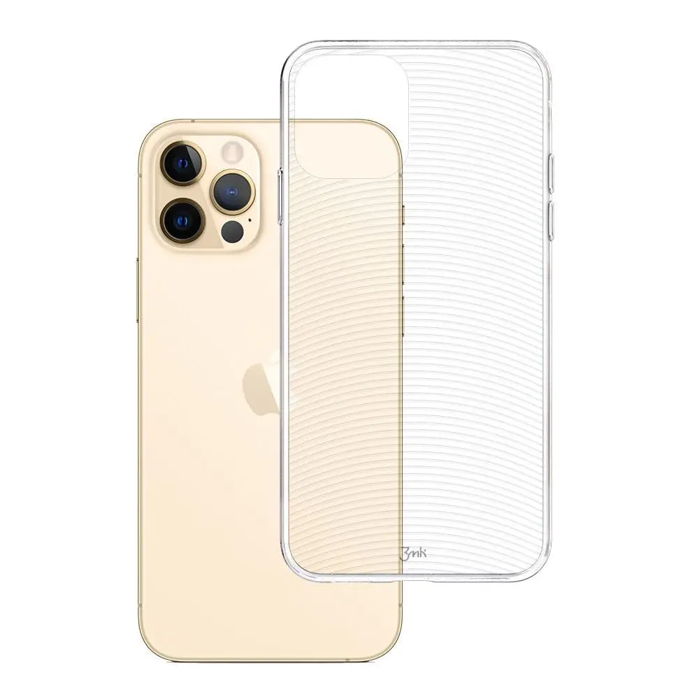 Etui 3mk Armor Case do iPhone 13 Pro