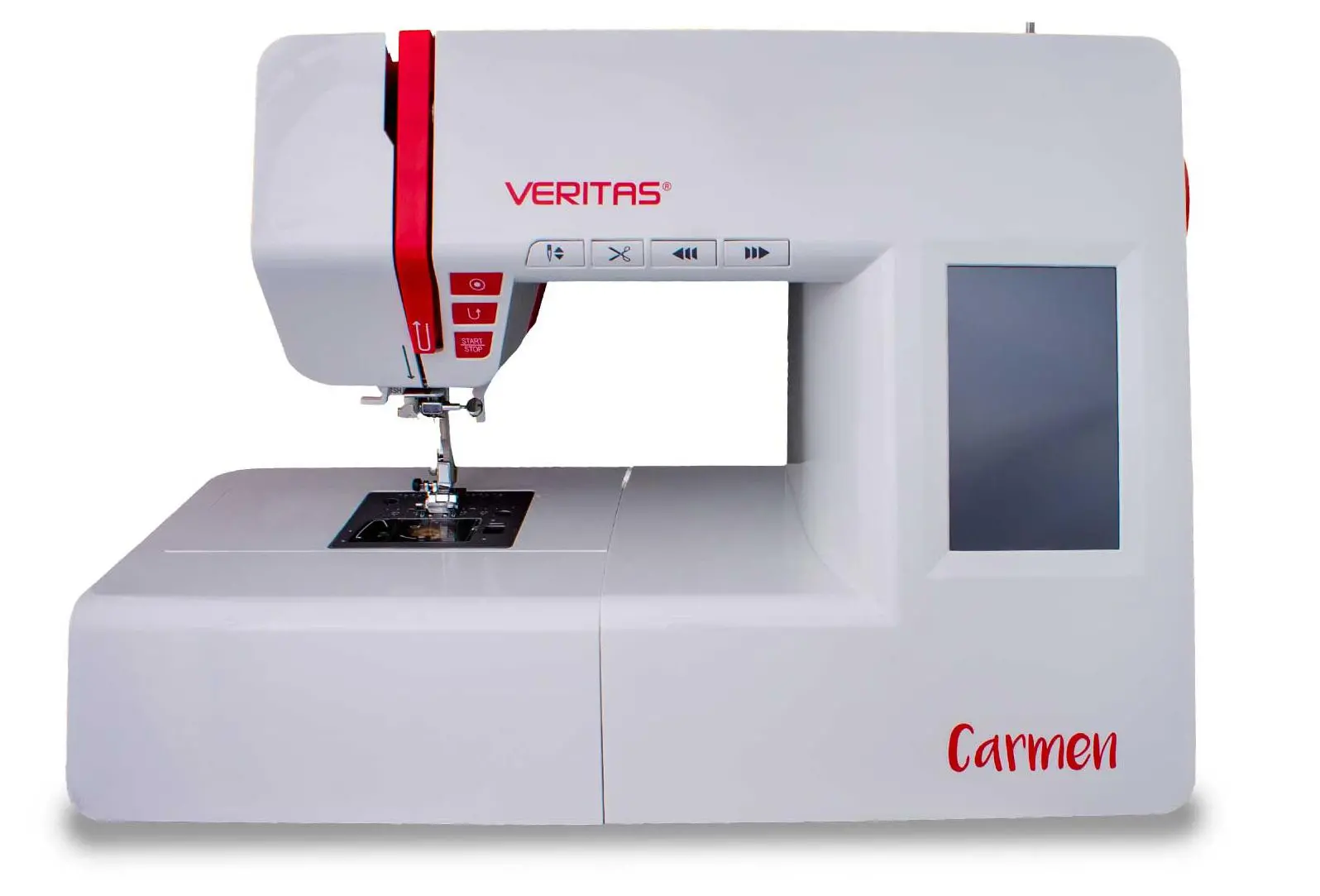 Maszyna do szycia Veritas Carmen