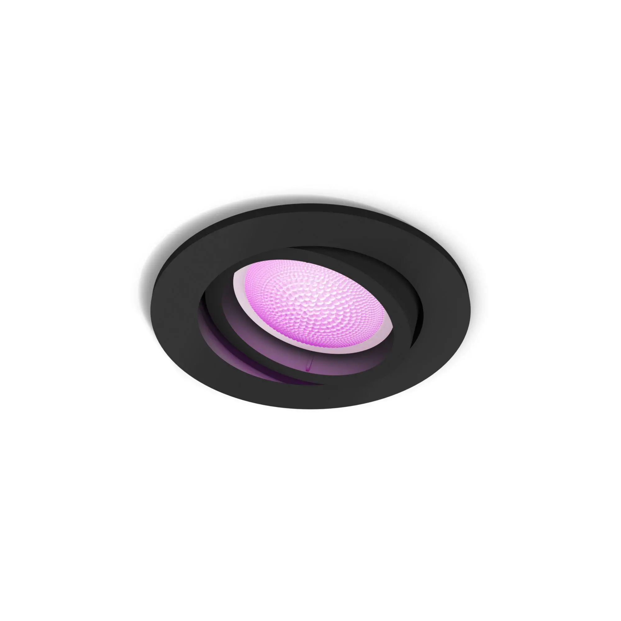 Philips Hue White and Colour Ambiance Centura 1szt Czarny