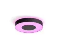 Philips Hue White and Colour Ambiance Infuse duża Czarny