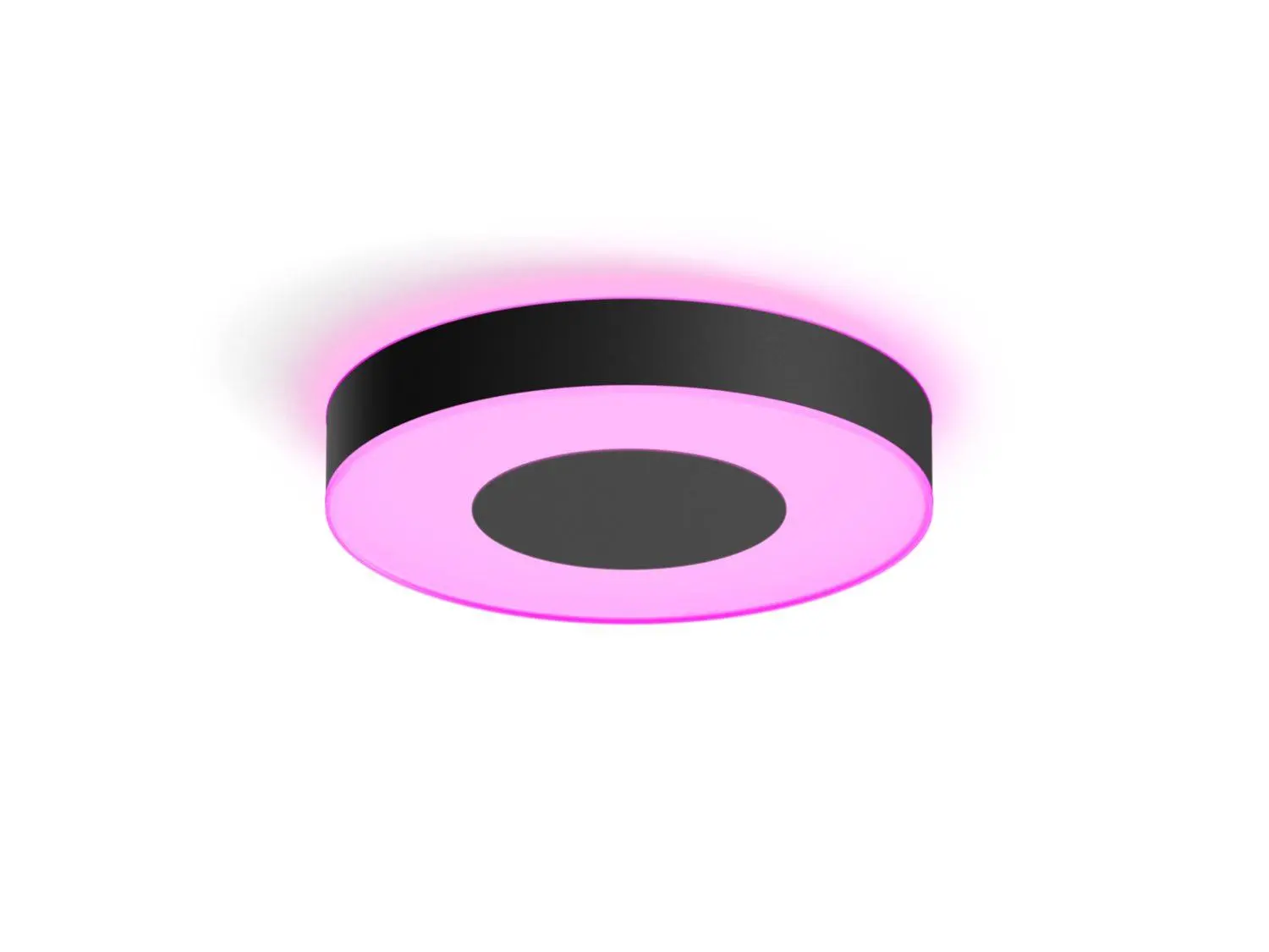Philips Hue White and Colour Ambiance Infuse duża Czarny