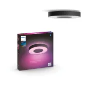 Philips Hue White and Colour Ambiance Infuse duża Czarny
