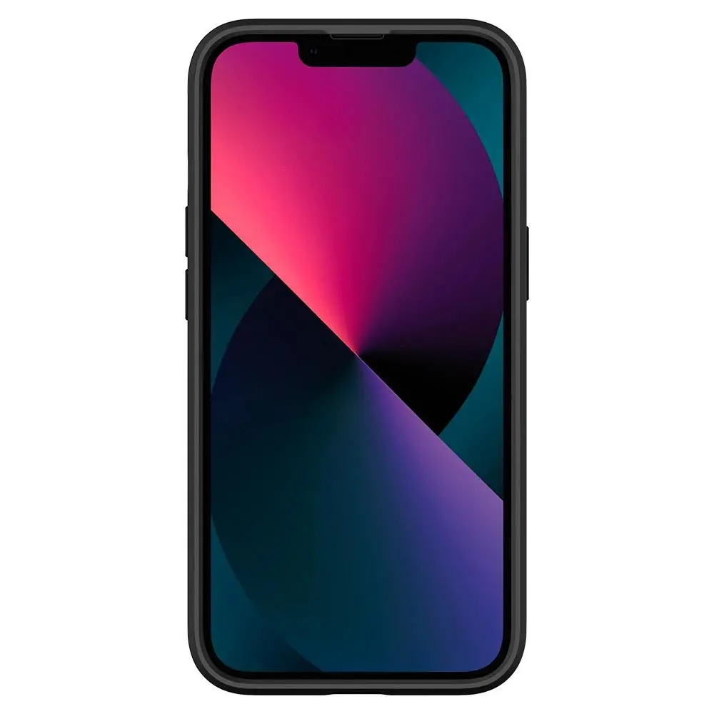 Etui Spigen Ultra Hybrid do iPhone 13 mini matte black