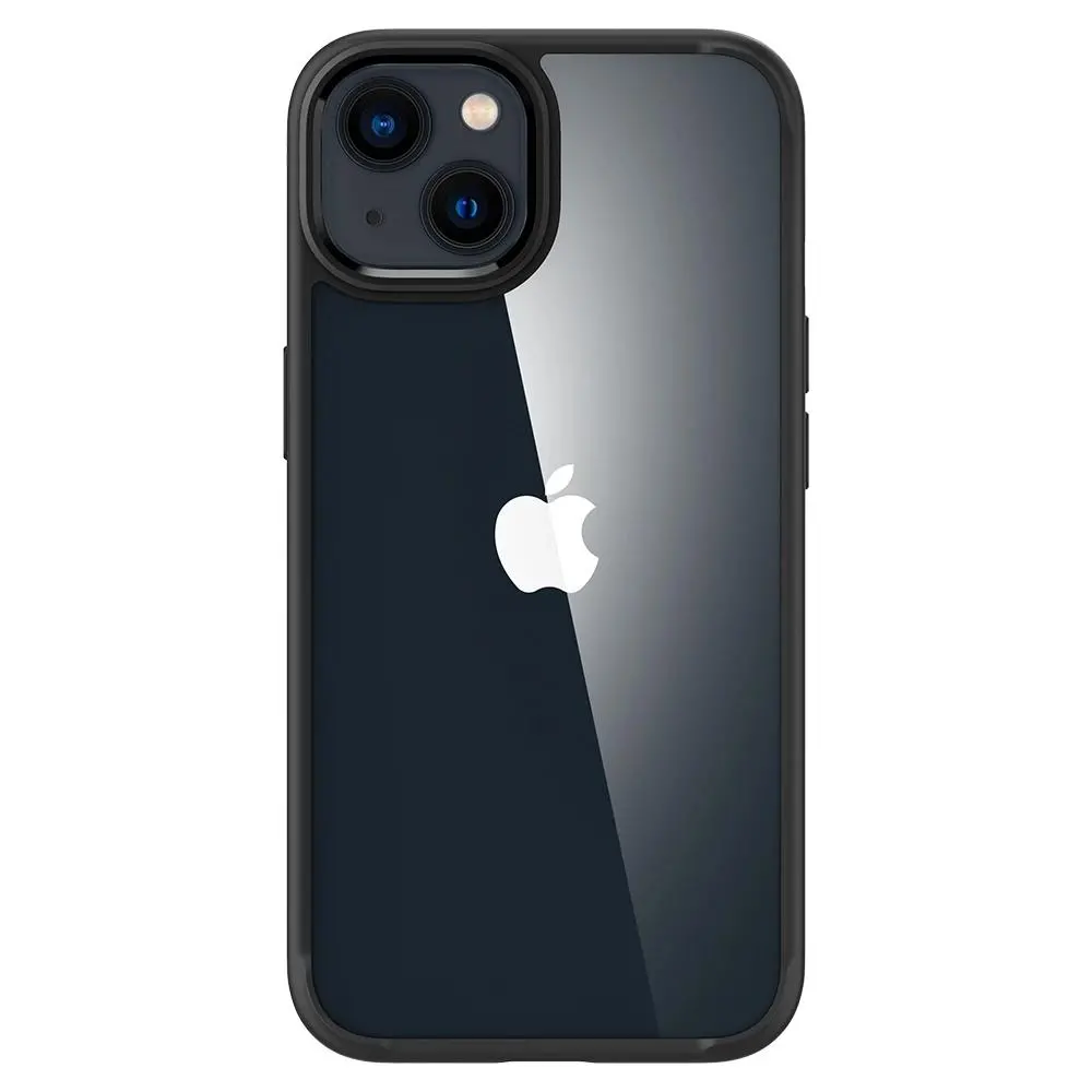 Etui Spigen Ultra Hybrid do iPhone 13 mini matte black