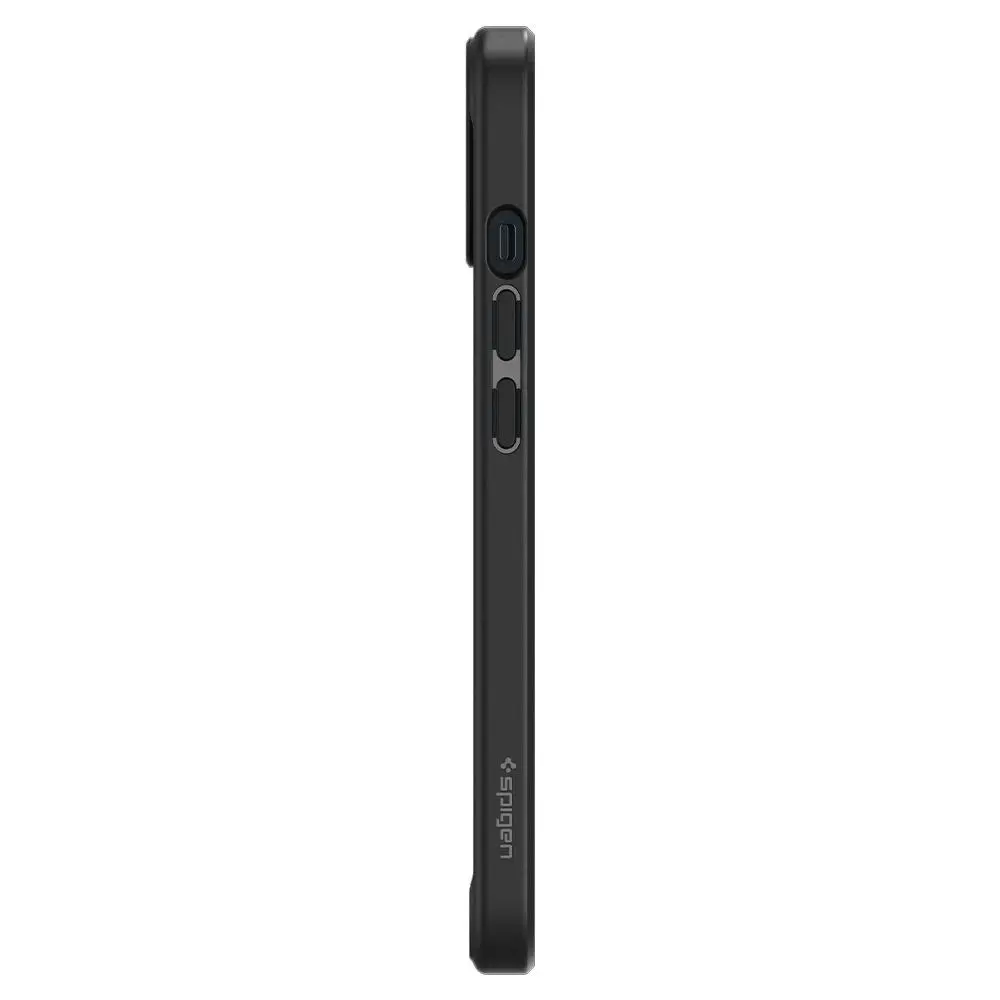 Etui Spigen Ultra Hybrid do iPhone 13 mini matte black
