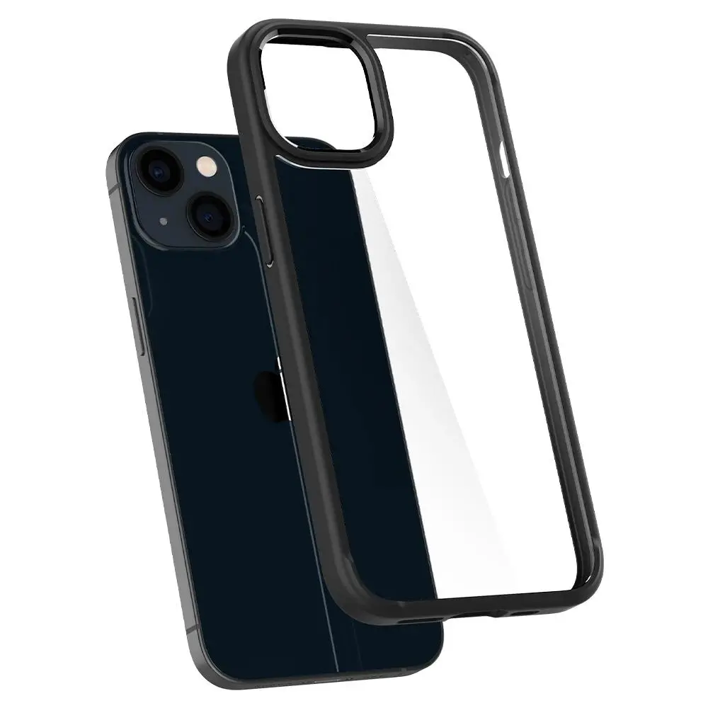 Etui Spigen Ultra Hybrid do iPhone 13 mini matte black