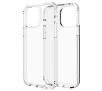 Etui Gear4 Crystal Palace do iPhone 13 Pro Max clear