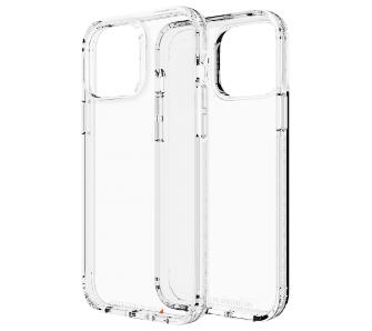 Etui Gear4 Crystal Palace do iPhone 13 Pro Max clear
