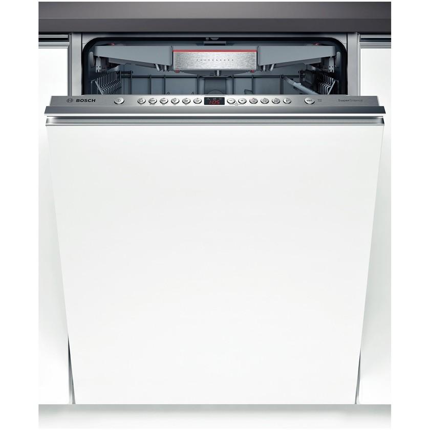Zmywarka Bosch SBV69N91EU