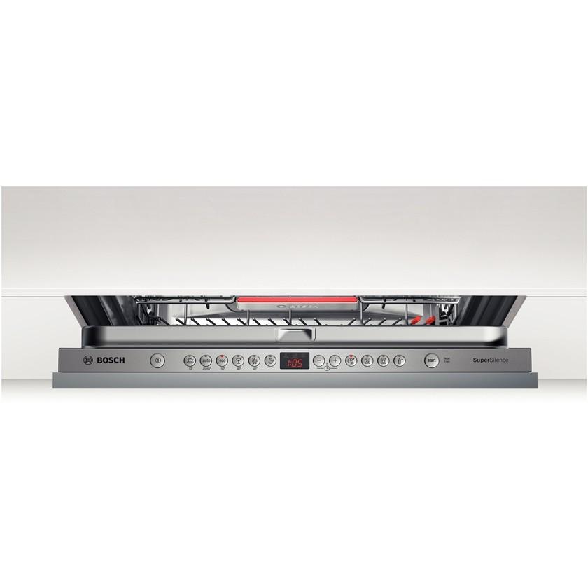 Zmywarka Bosch SBV69N91EU