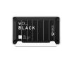 Dysk WD BLACK D30 Game Drive SSD dla Xbox 1TB Czarno-biały