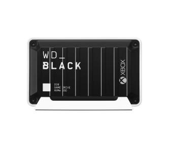 Dysk WD BLACK D30 Game Drive SSD dla Xbox 1TB