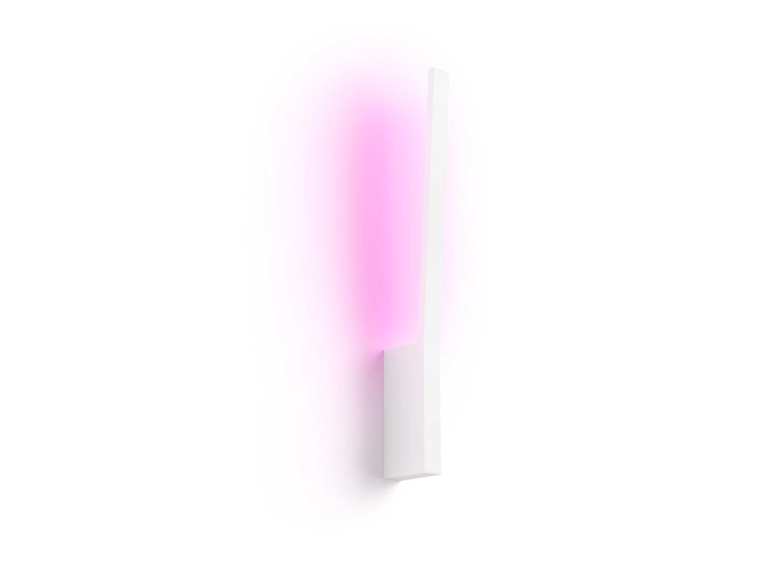 Philips Hue White and Colour Ambiance Liane 929003053201 Biały
