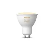 Philips Hue White Ambiance GU10 1 szt.