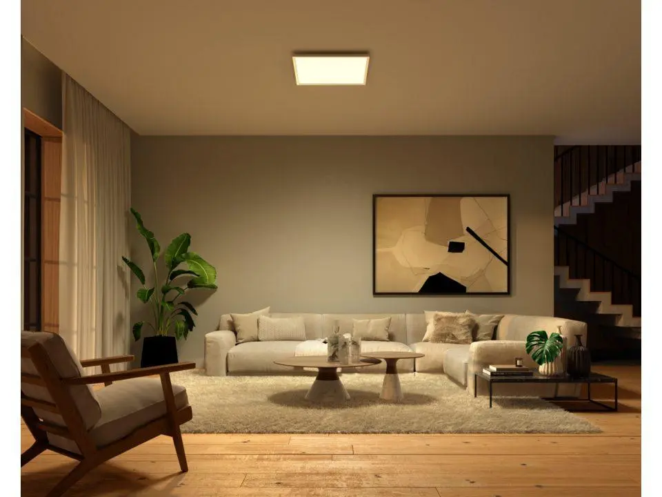 Żarówka LED Philips Hue White Ambiance GU10 1 szt.