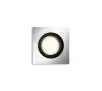 Oświetlenie punktowe Philips Hue White Ambiance Milliskin 929003047201 Srebrny