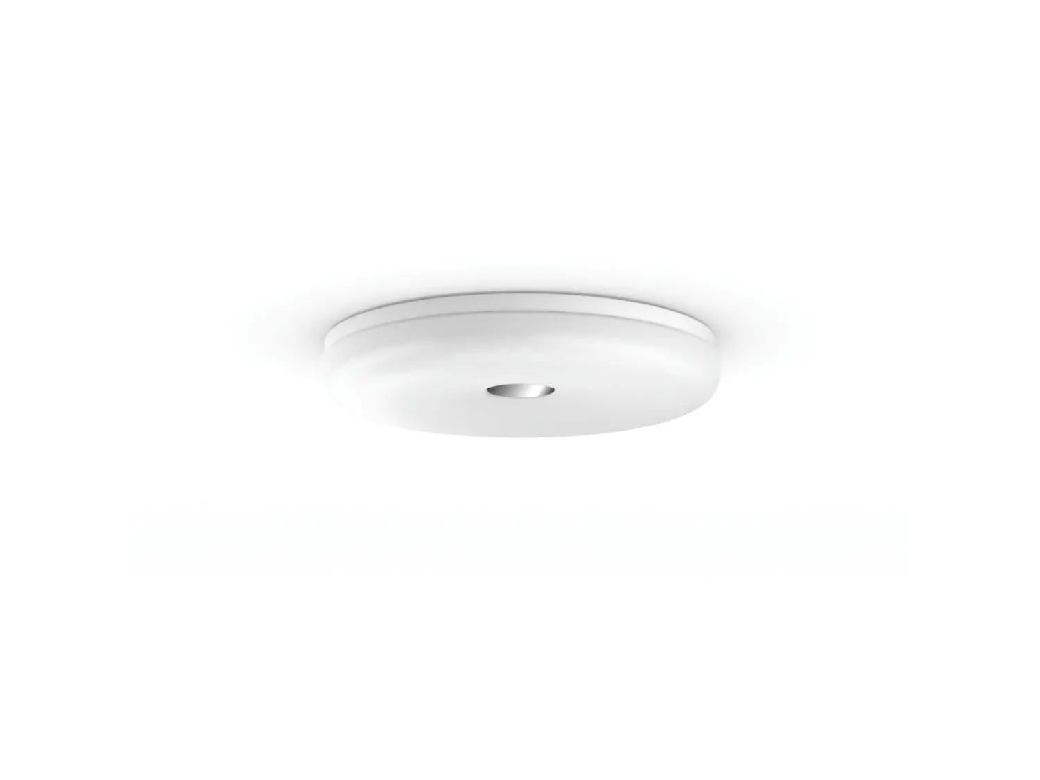 Lampa sufitowa Philips Hue White Ambiance Struana 929003056901 Biały