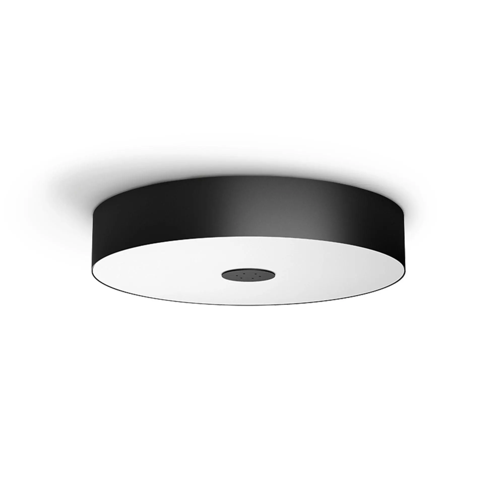 Philips Hue White Ambiance Fair 929003054701 Czarny