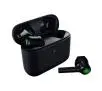 Słuchawki bezprzewodowe Razer Hammerhead True Wireless X Dokanałowe Bluetooth 5.2 Czarny