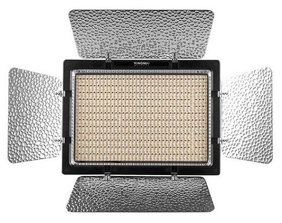 Yongnuo YN-900 II temp. 3200-5500 + zasilacz w komplecie