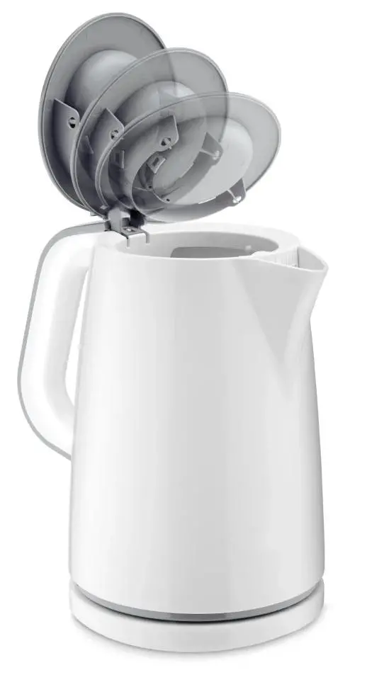 Czajnik Zelmer ZCK7620S 1,7l 2200W