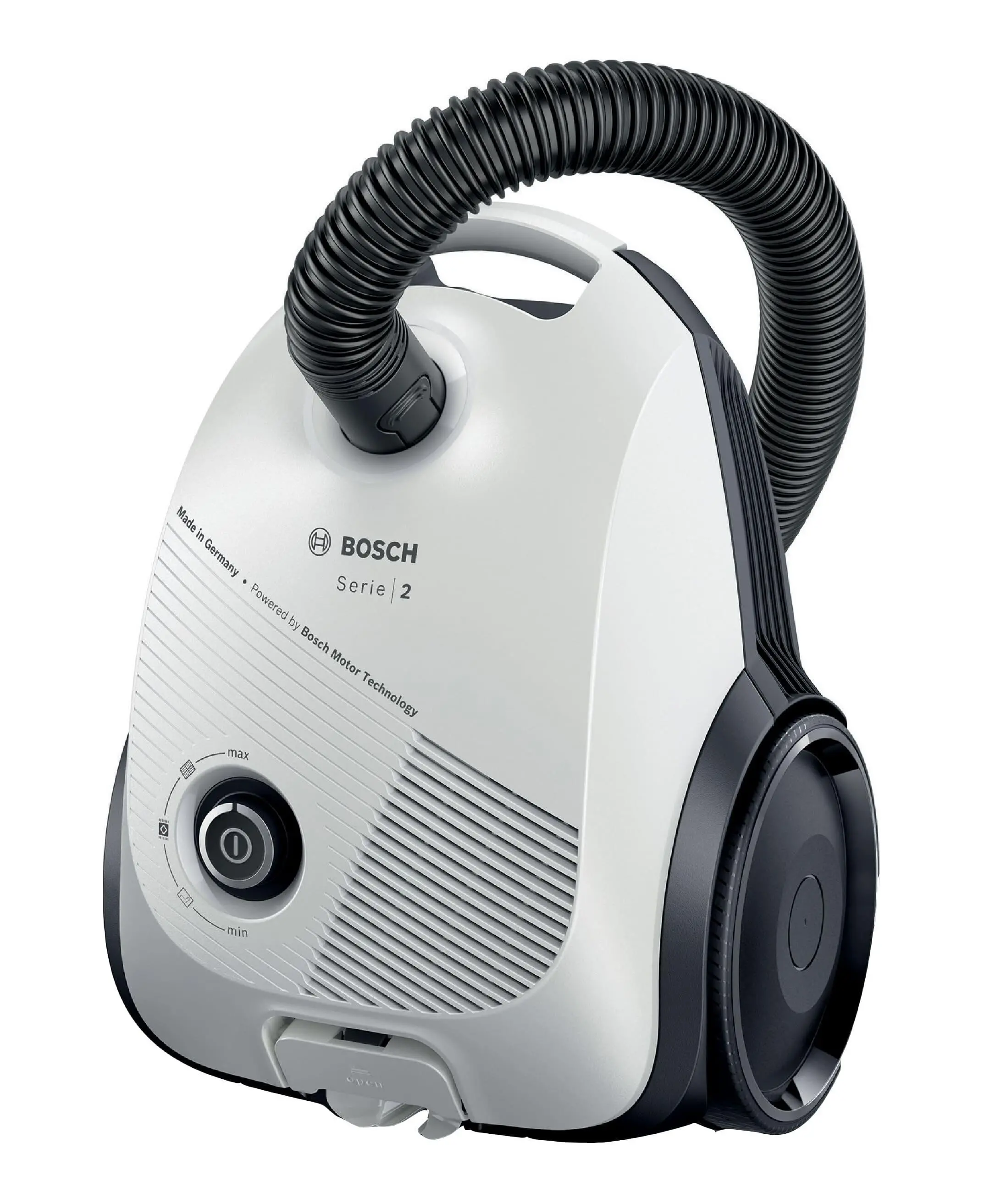 Odkurzacz Bosch BGLS2WH1H 600W Szczotka do parkietów