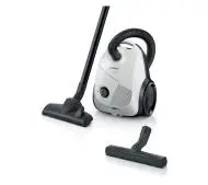 Bosch BGLS2WH1H 600W Szczotka do parkietów