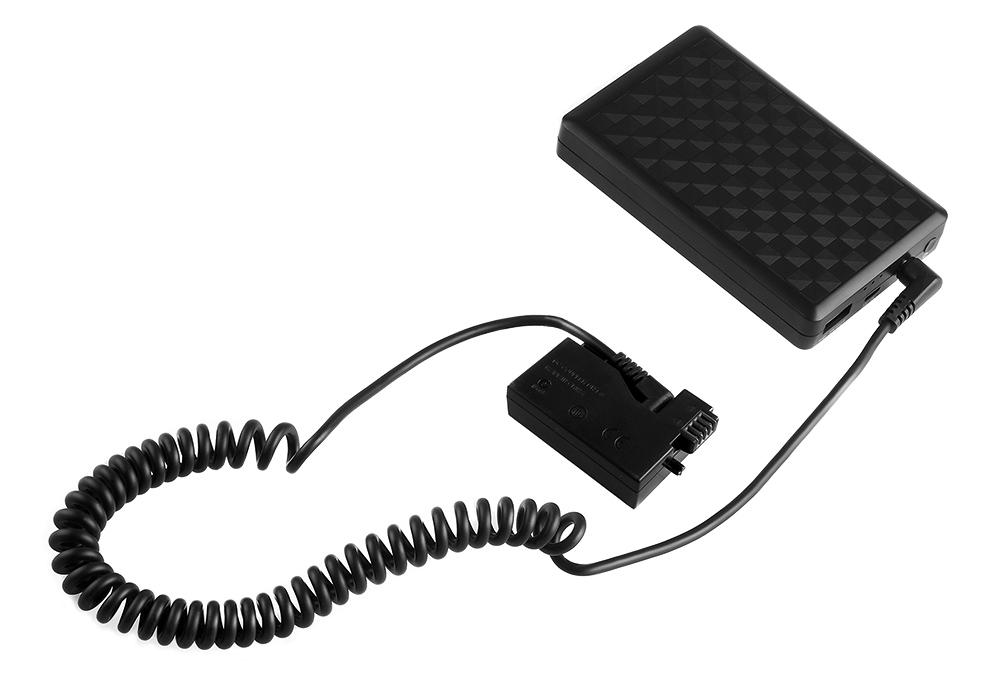 Power bank Newell Power Bank PB-LPE8