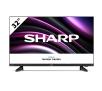 Telewizor Sharp 32DB2E 32" LED HD Ready 60Hz DVB-T2