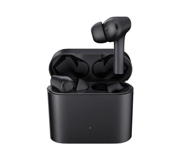 Słuchawki bezprzewodowe Xiaomi Mi True Wireless Earphones 2 Pro Dokanałowe Bluetooth 5.0