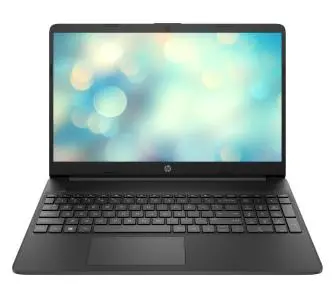 Laptop HP 15s-eq2001nw 15,6" R3 5300U 8GB RAM 256GB Dysk Czarny