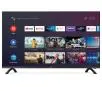 Telewizor Sharp 50DL3EA 50" LED 4K Android TV DVB-T2