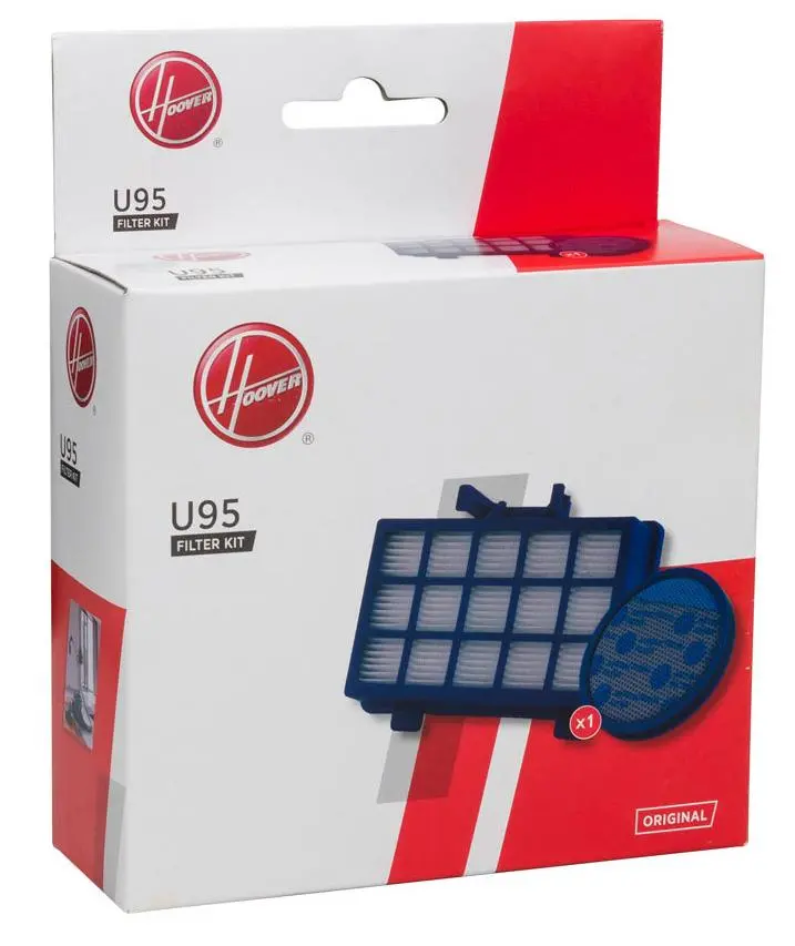 Filtr do odkurzacza Hoover U95