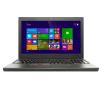 Lenovo ThinkPad T550 15,6" Intel® Core™ i5-5200U 8GB RAM  256GB Dysk  Win7/Win8.1 Pro
