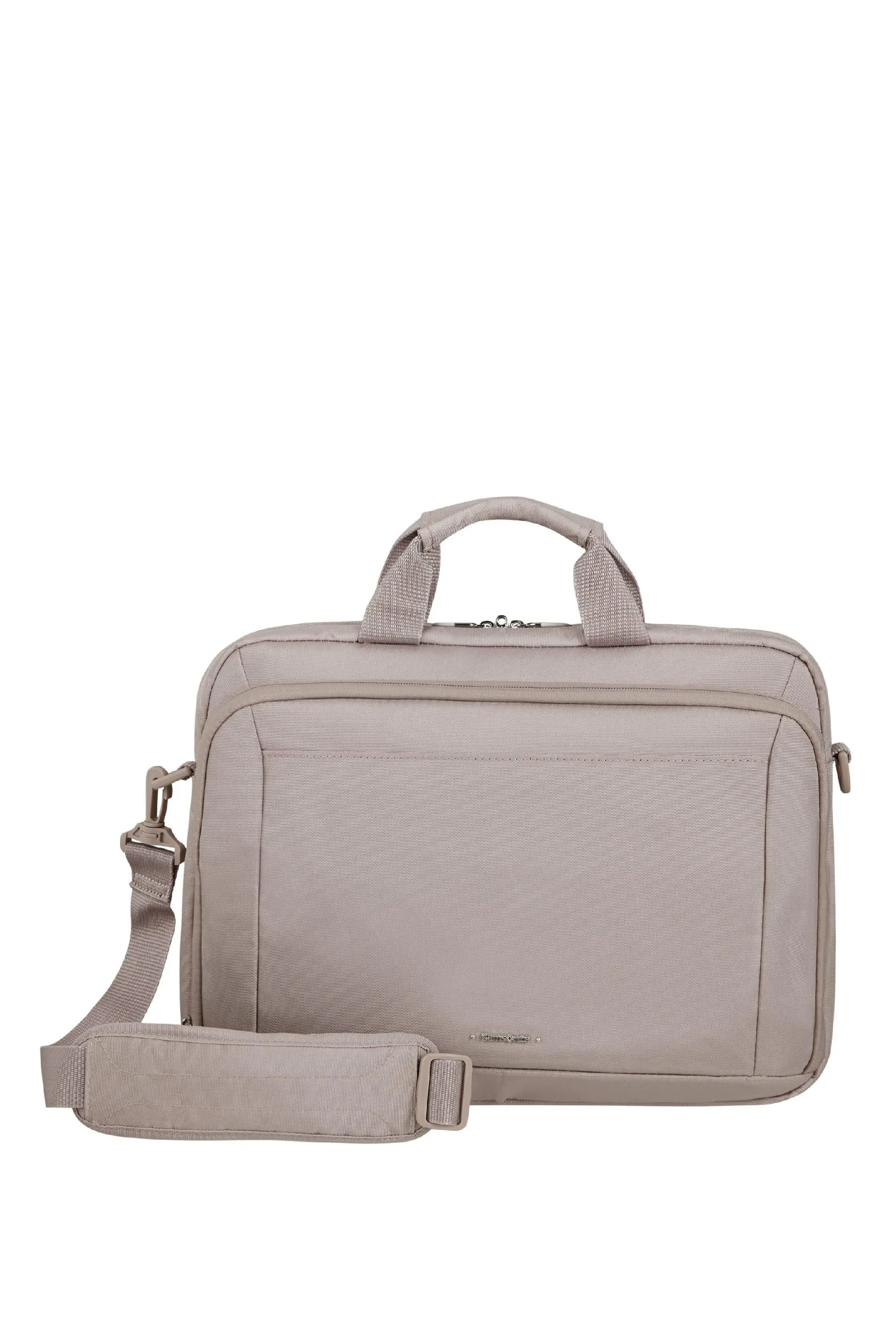 Etui na laptop Samsonite Guardit Classy 15,6"  Beżowo-szary