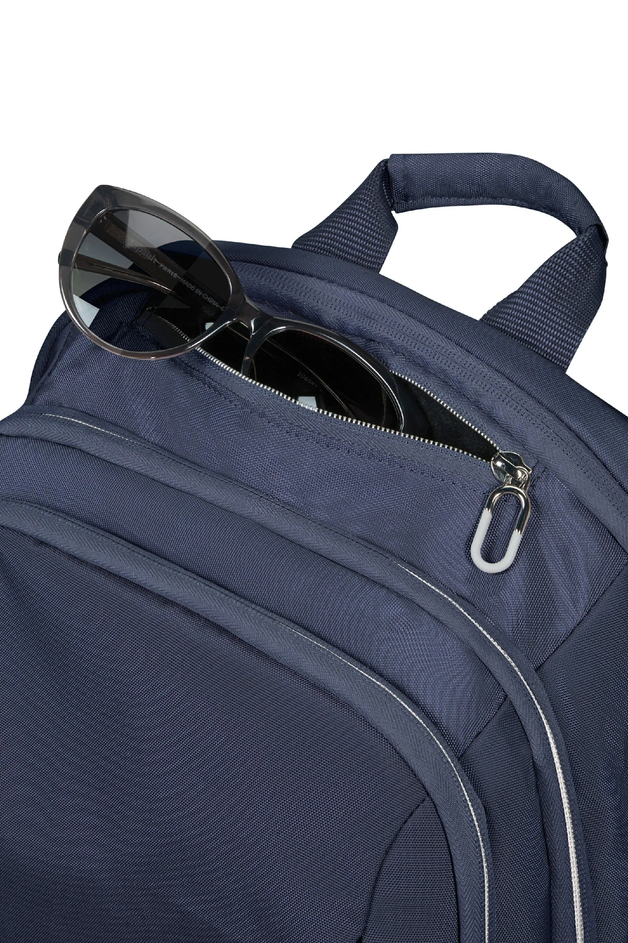 Plecak na laptopa Samsonite Guardit Classy 15,6" Granatowy