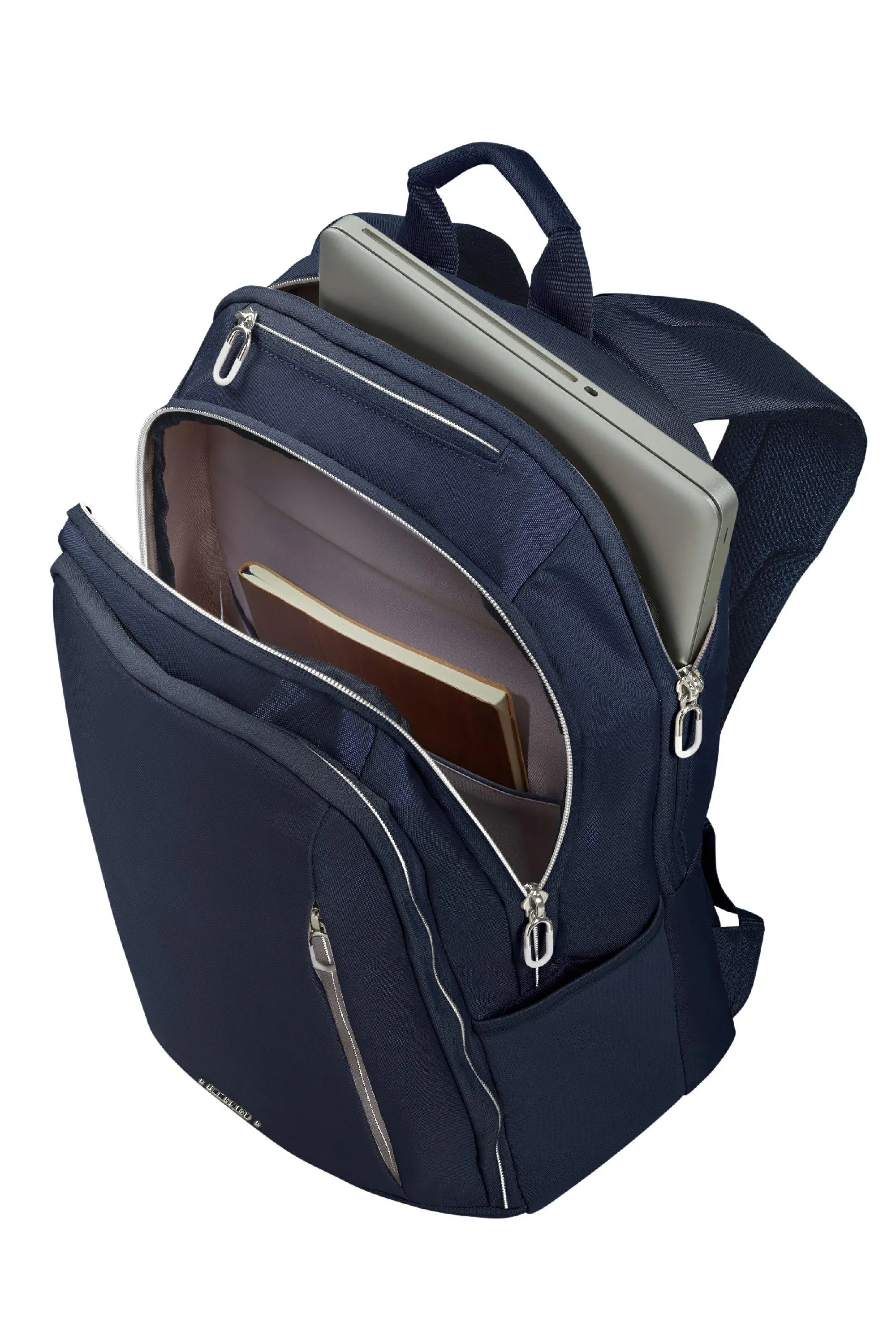 Plecak na laptopa Samsonite Guardit Classy 15,6" Granatowy
