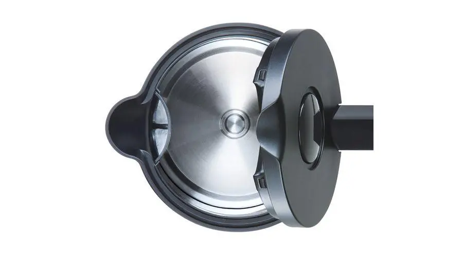 Czajnik Bosch Styline TWK8611P 1,5l 2400W Regulacja temperatury