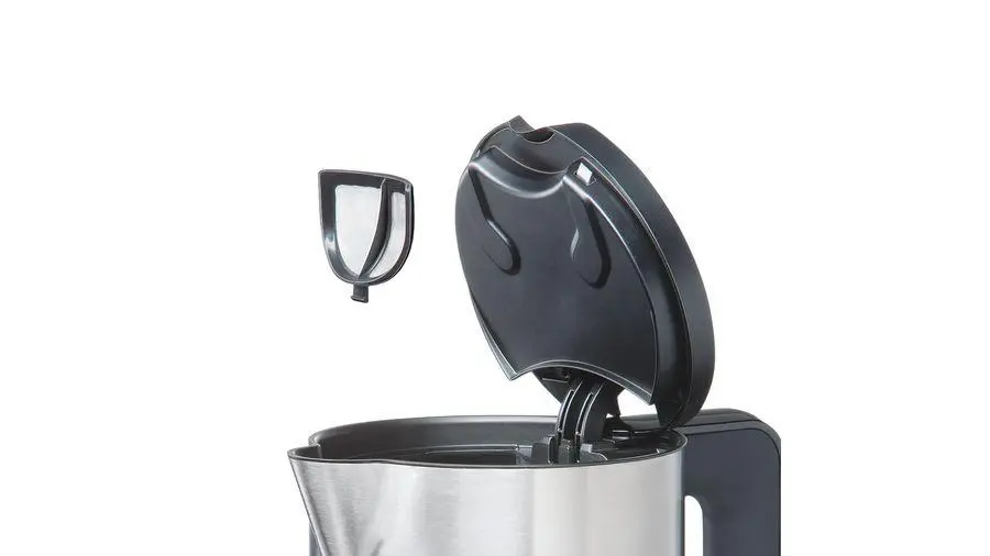 Czajnik Bosch Styline TWK8611P 1,5l 2400W Regulacja temperatury