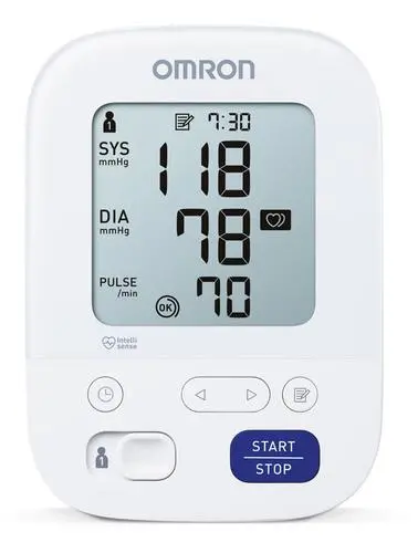 Ciśnieniomierz Omron M3 Comfort